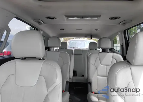 2022 Kia Telluride Ex z USA, uszkodzony, nr VIN 5XYP3DHC0NG250240